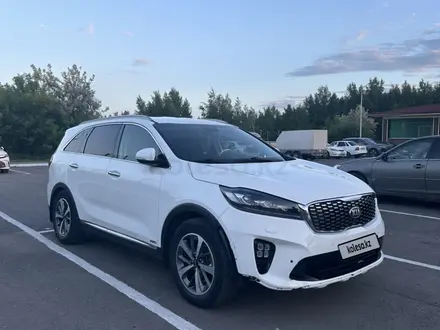 Kia Sorento 2019 года за 11 600 000 тг. в Астана