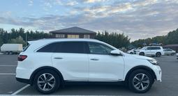 Kia Sorento 2019 года за 11 600 000 тг. в Астана – фото 3