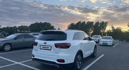 Kia Sorento 2019 года за 11 600 000 тг. в Астана – фото 4