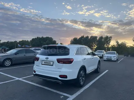 Kia Sorento 2019 года за 11 600 000 тг. в Астана – фото 4