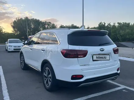 Kia Sorento 2019 года за 11 600 000 тг. в Астана – фото 6