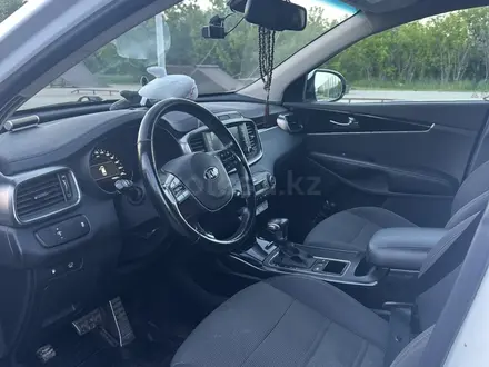 Kia Sorento 2019 года за 11 600 000 тг. в Астана – фото 7