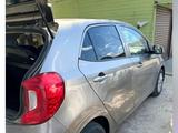 Kia Picanto 2019 года за 5 000 000 тг. в Кокшетау – фото 4
