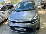 Kia Picanto 2019 года за 5 000 000 тг. в Кокшетау – фото 2
