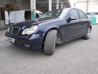 Mercedes-Benz C 200 2000 годаүшін2 350 000 тг. в Тараз