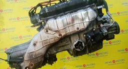 Двигатель на Хонда АКПП мкпп на Хонда engine for Honda automatic transmissi за 280 000 тг. в Алматы – фото 2