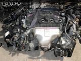 HONDA ДВИГАТЕЛЬ МОТОР (ХОНДА) за 280 000 тг. в Алматы