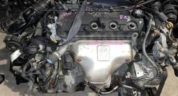HONDA ДВИГАТЕЛЬ МОТОР (ХОНДА) за 280 000 тг. в Алматы