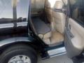 Mitsubishi Montero Sport 2000 годаүшін4 125 000 тг. в Алматы – фото 4