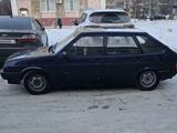 ВАЗ (Lada) 2109 1993 года за 580 000 тг. в Рудный