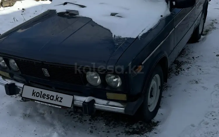 ВАЗ (Lada) 2106 1996 годаfor350 000 тг. в Петропавловск