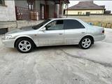 Toyota Camry 2001 года за 4 700 000 тг. в Шымкент – фото 3