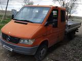 Mercedes-Benz  Sprinter 1999 годаүшін8 000 000 тг. в Алматы – фото 2