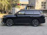 Lexus LX 570 2021 года за 52 000 000 тг. в Алматы – фото 3