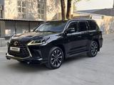 Lexus LX 570 2021 года за 52 000 000 тг. в Алматы
