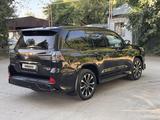 Lexus LX 570 2021 года за 52 000 000 тг. в Алматы – фото 5