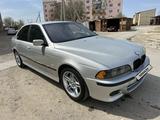 BMW 530 2002 года за 5 500 000 тг. в Кызылорда – фото 3