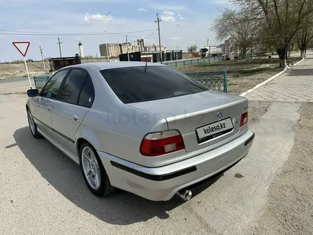 BMW 530 2002 года за 5 500 000 тг. в Кызылорда