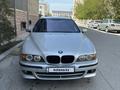 BMW 530 2002 года за 5 500 000 тг. в Кызылорда – фото 7