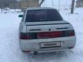 ВАЗ (Lada) 2110 2006 годаfor980 000 тг. в Хромтау – фото 9