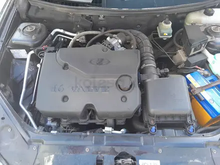 ВАЗ (Lada) Priora 2170 2012 года за 1 500 000 тг. в Астана – фото 2