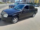 ВАЗ (Lada) Priora 2170 2012 года за 1 500 000 тг. в Астана – фото 3