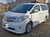 Toyota Alphard 2010 года за 9 000 000 тг. в Семей – фото 2