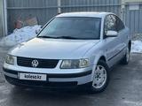 Volkswagen Passat 1997 годаүшін1 600 000 тг. в Алматы