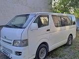 Toyota Hiace 2006 годаүшін4 100 000 тг. в Жанакорган