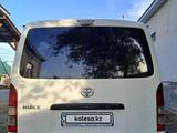 Toyota Hiace 2006 годаүшін4 100 000 тг. в Жанакорган – фото 3