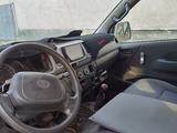 Toyota Hiace 2006 годаүшін4 100 000 тг. в Жанакорган – фото 4