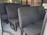Toyota Hiace 2006 годаүшін4 100 000 тг. в Жанакорган – фото 5