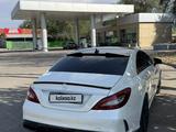 Mercedes-Benz CLS 400 2016 годаүшін16 000 000 тг. в Алматы – фото 4