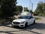 Mercedes-Benz CLS 400 2016 годаүшін16 000 000 тг. в Алматы – фото 2
