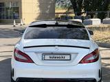 Mercedes-Benz CLS 400 2016 годаүшін16 000 000 тг. в Алматы – фото 5
