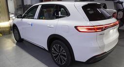 Geely Galaxy Starship 7 2025 года за 14 500 000 тг. в Астана – фото 4