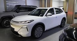 Geely Galaxy Starship 7 2025 года за 14 500 000 тг. в Астана – фото 5