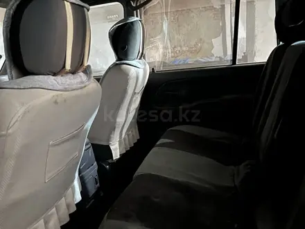 Toyota Land Cruiser Prado 1999 года за 2 800 000 тг. в Аральск – фото 4