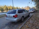 Nissan Primera 1998 годаfor1 800 000 тг. в Павлодар – фото 4