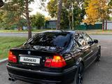 BMW 320 1998 года за 3 000 000 тг. в Павлодар – фото 2