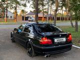 BMW 320 1998 года за 3 000 000 тг. в Павлодар – фото 3