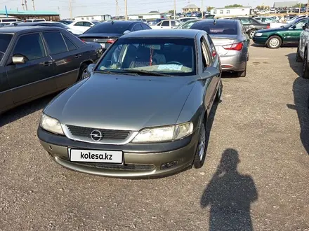 Opel Astra 1996 года за 1 500 000 тг. в Шымкент