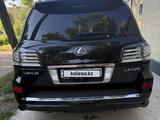 Lexus LX 570 2014 годаүшін27 000 000 тг. в Уральск – фото 2