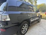 Lexus LX 570 2014 годаүшін27 000 000 тг. в Уральск – фото 4