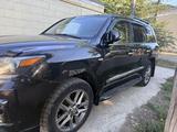 Lexus LX 570 2014 годаүшін27 000 000 тг. в Уральск – фото 3
