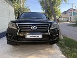 Lexus LX 570 2014 годаүшін27 000 000 тг. в Уральск