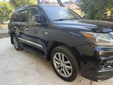 Lexus LX 570 2014 годаүшін27 000 000 тг. в Уральск – фото 5