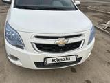 Chevrolet Cobalt 2022 годаүшін5 700 000 тг. в Астана