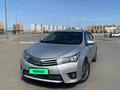 Toyota Corolla 2013 года за 7 250 000 тг. в Семей