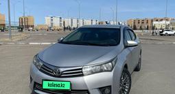 Toyota Corolla 2013 годаүшін7 250 000 тг. в Семей